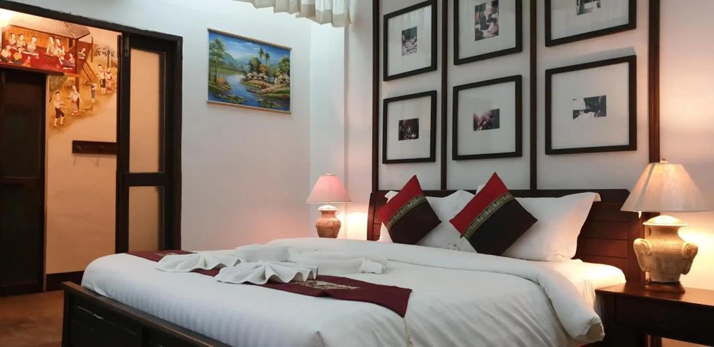 Rainforest Chiangmai Hotel 3*