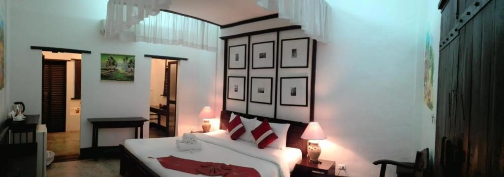Rainforest Chiangmai Hotel 3*
