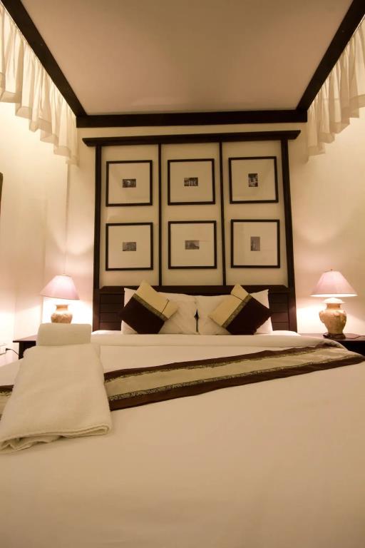 Rainforest Chiangmai Hotel 3*