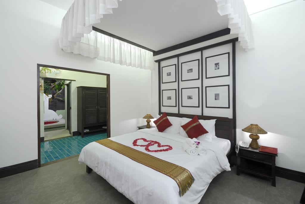 Rainforest Chiangmai Hotel 3*