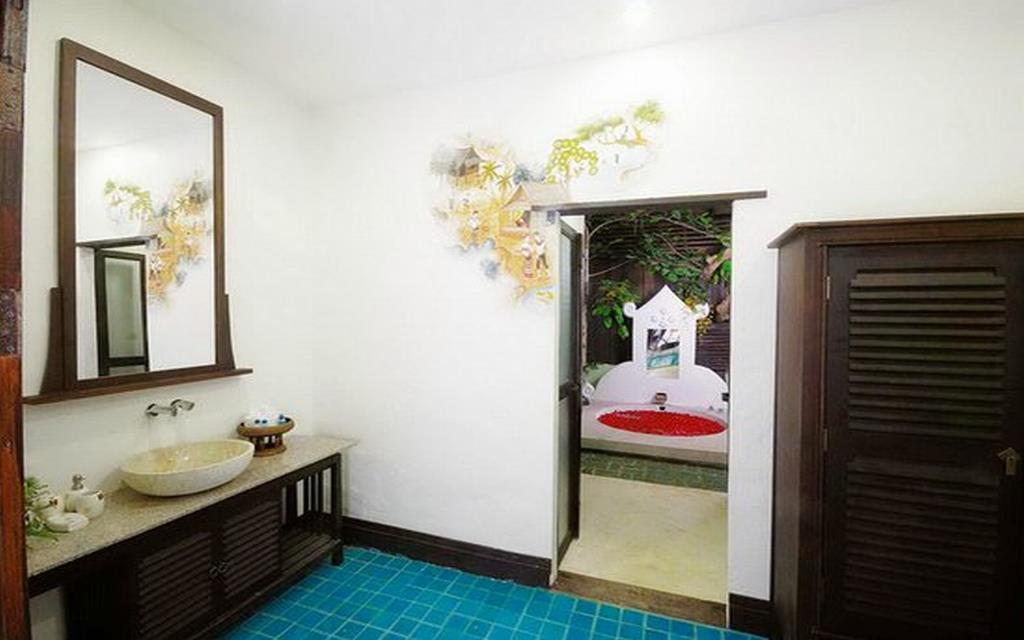 Rainforest Chiangmai Hotel 3*