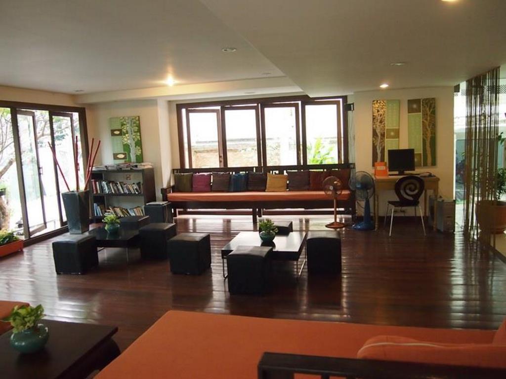 The Dome Residence 3*