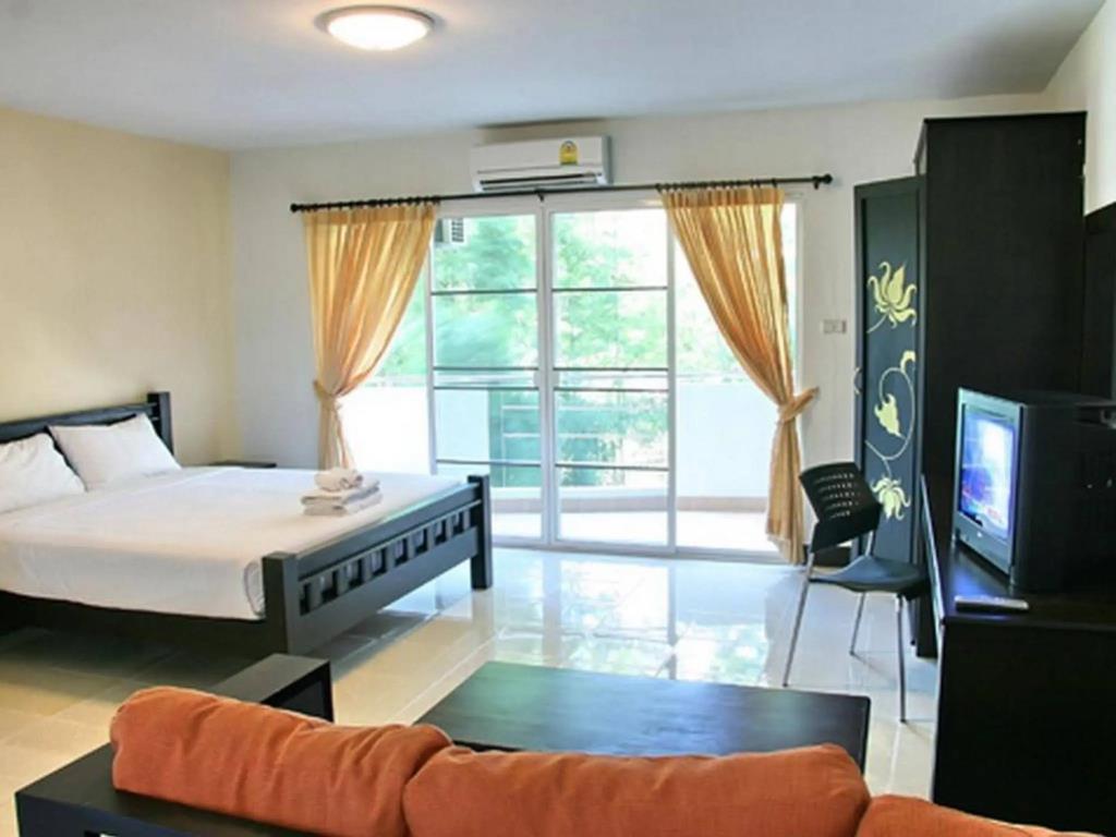 The Dome Residence 3*