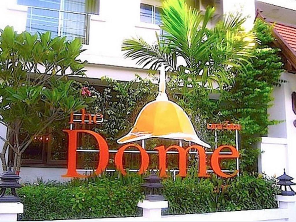The Dome Residence 3*