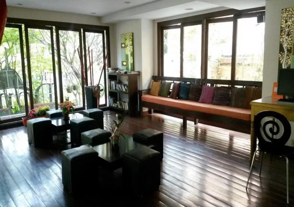 The Dome Residence 3*