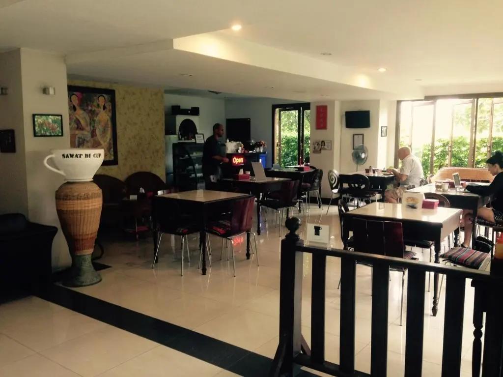 The Dome Residence 3*