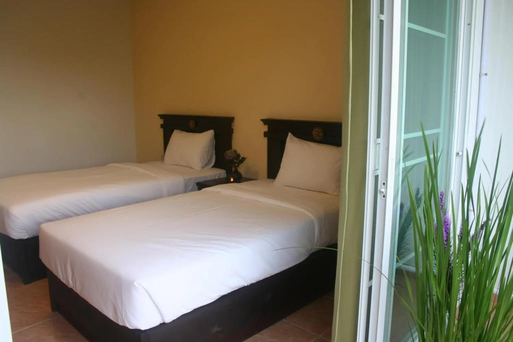 The Dome Residence 3*