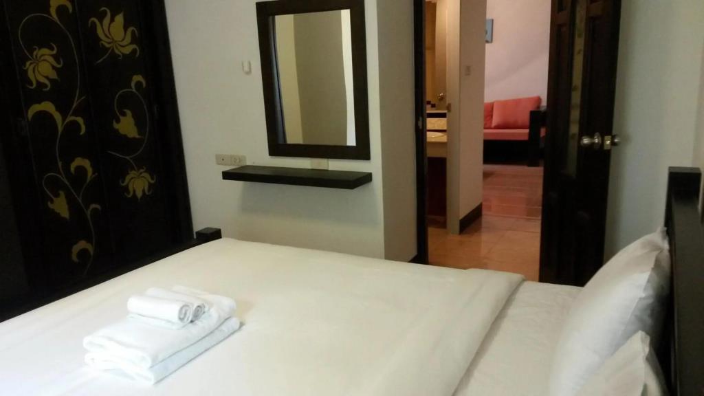 The Dome Residence 3*