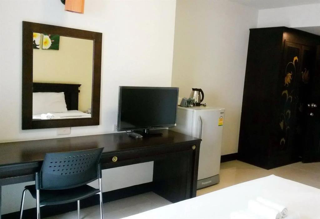 The Dome Residence 3*