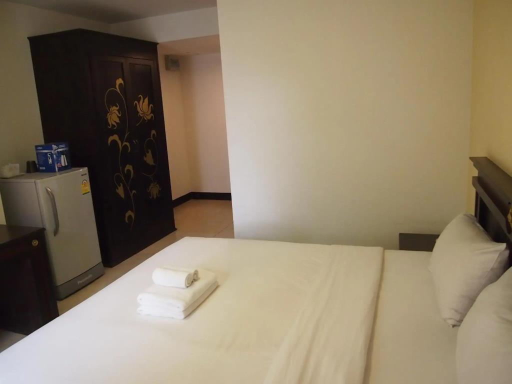 The Dome Residence 3*