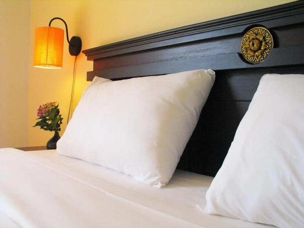 The Dome Residence 3*