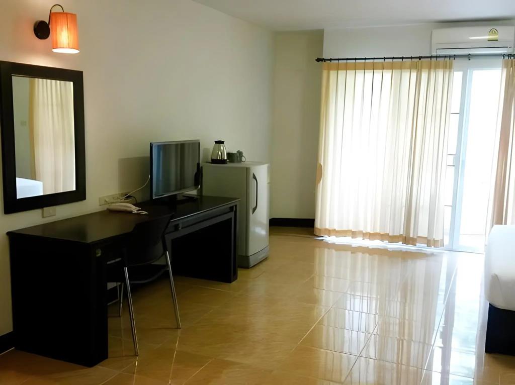 The Dome Residence 3*