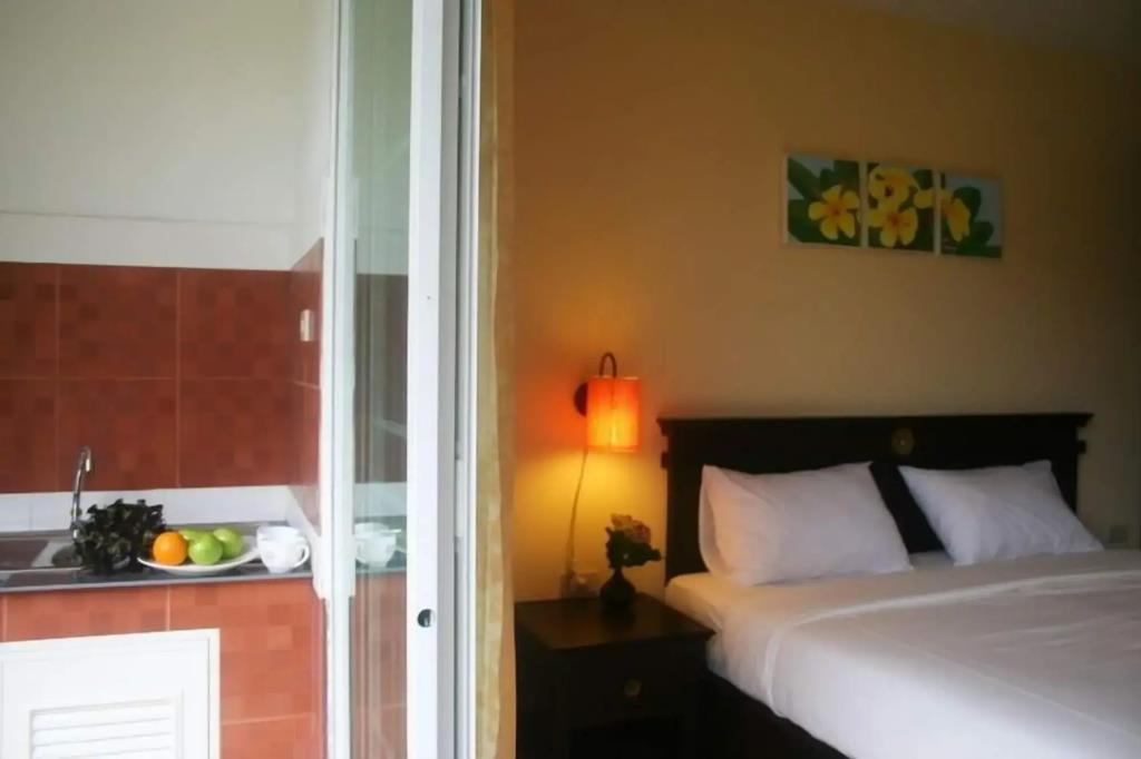 The Dome Residence 3*