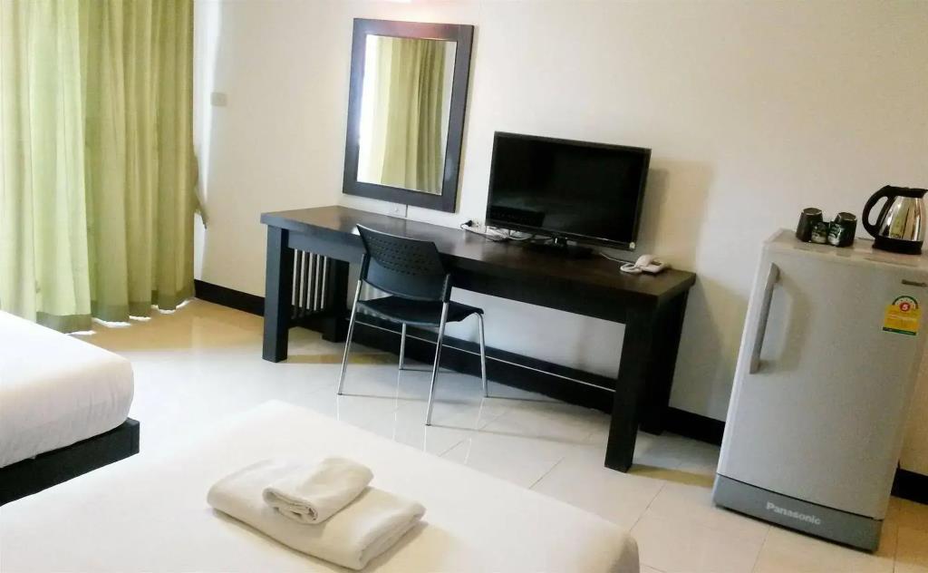 The Dome Residence 3*