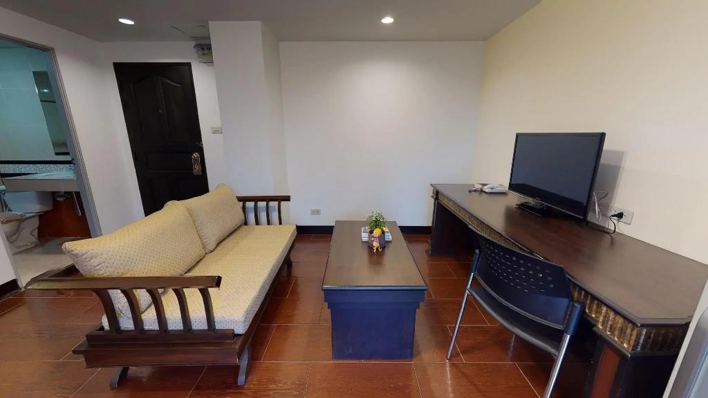 The Dome Residence 3*