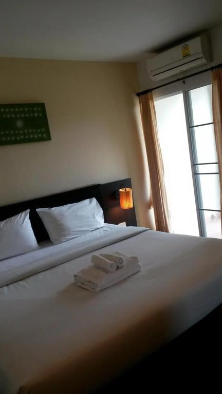 The Dome Residence 3*