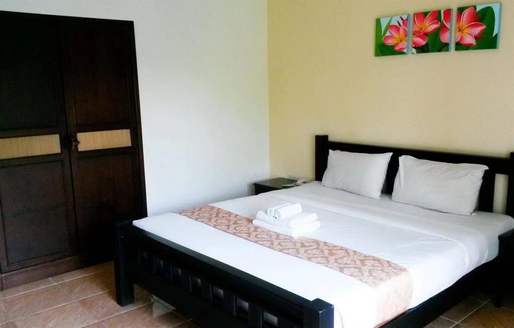 The Dome Residence 3*