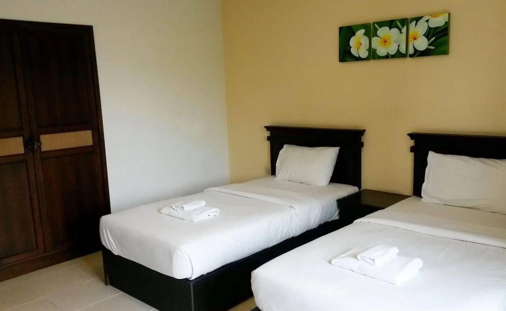 The Dome Residence 3*