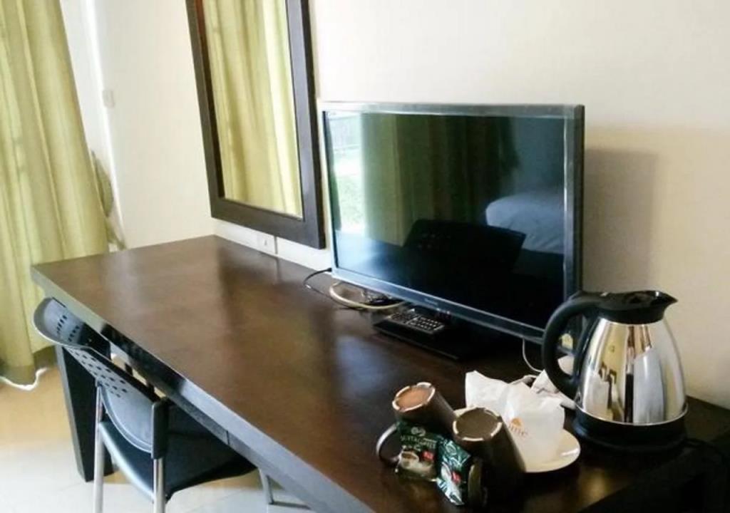 The Dome Residence 3*