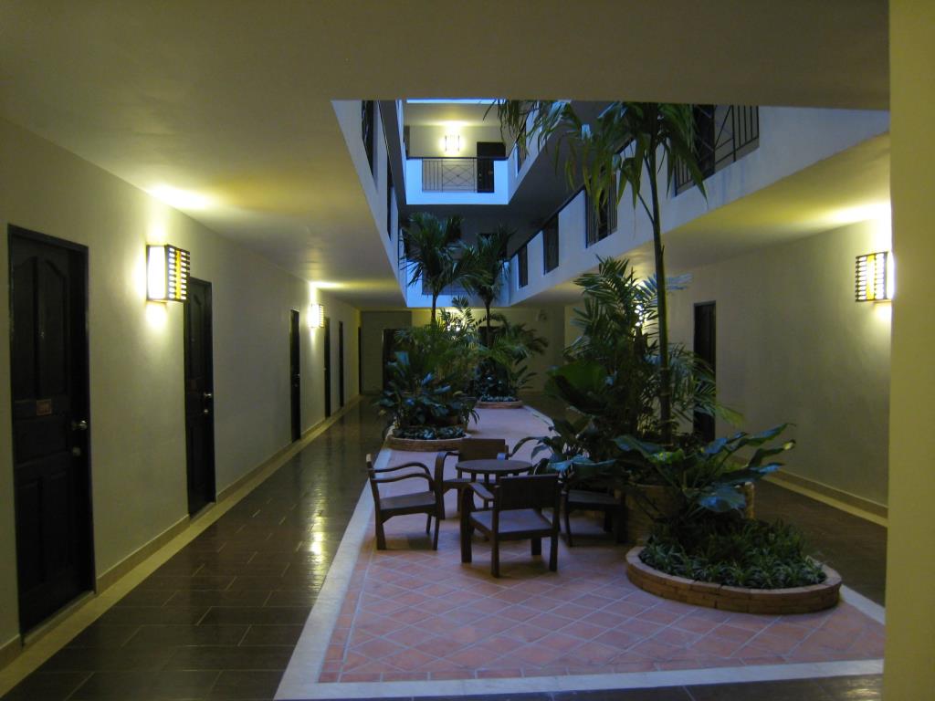 The Dome Residence 3*
