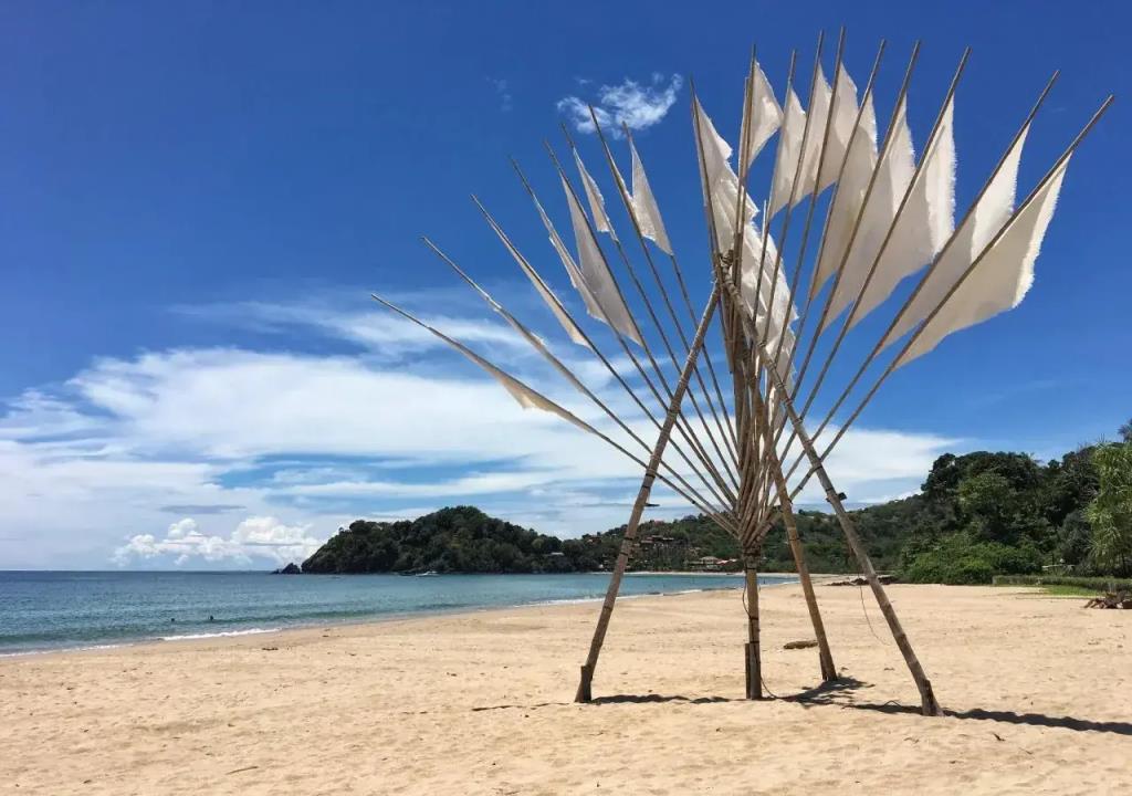Lanta Klong Nin Beach Resort 3*