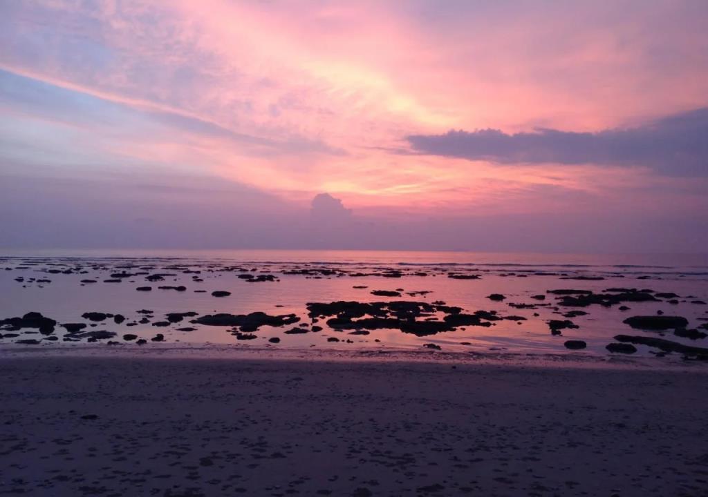 Lanta Klong Nin Beach Resort 3*