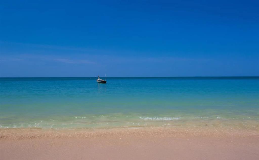 Lanta Klong Nin Beach Resort 3*