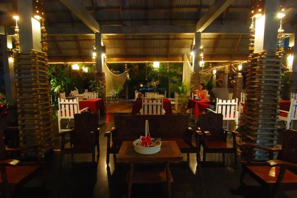 Lanta Klong Nin Beach Resort 3*
