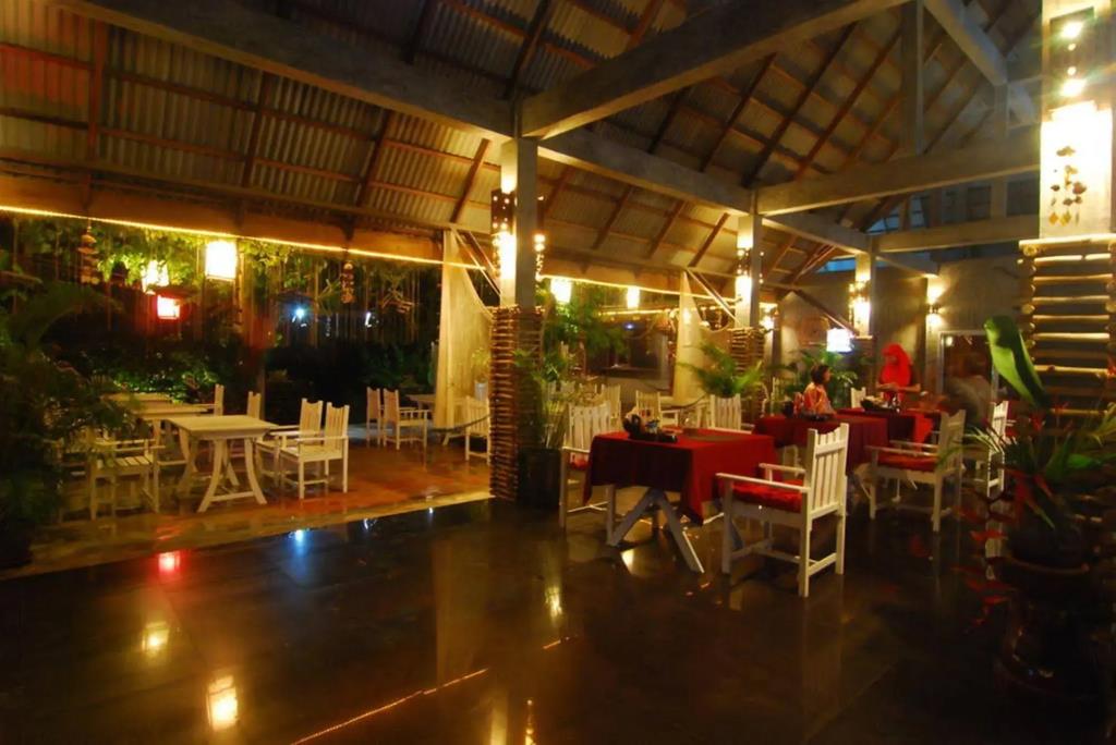Lanta Klong Nin Beach Resort 3*