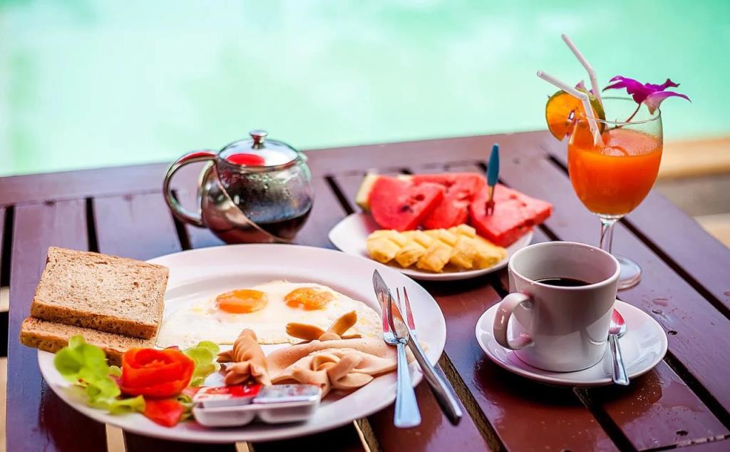 Lanta Klong Nin Beach Resort 3*