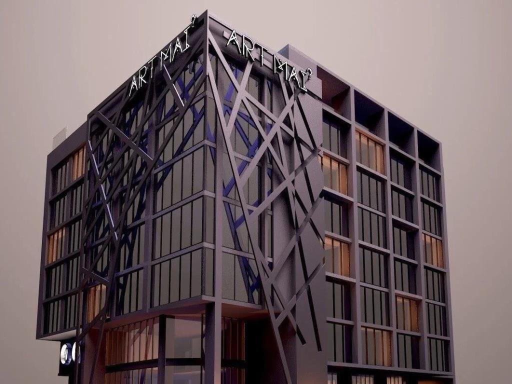 The Empire Nimman 3*