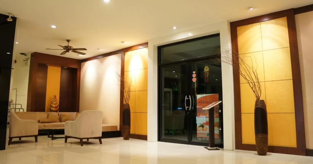 The Empire Nimman 3*