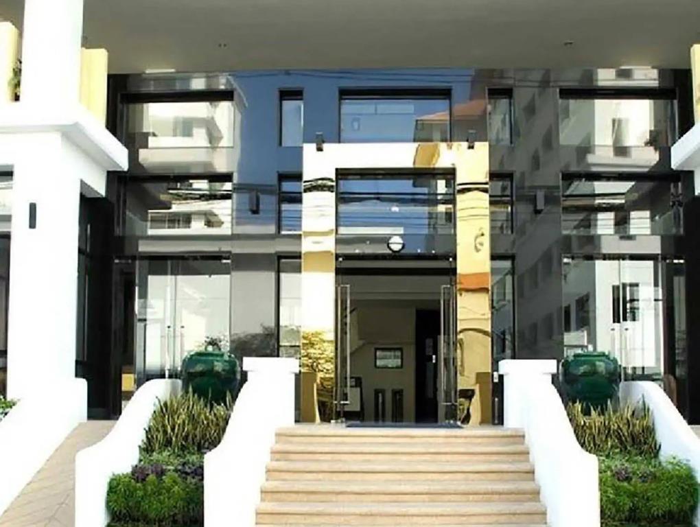The Empire Nimman 3*