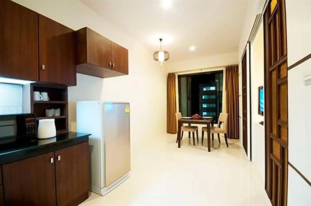 The Empire Nimman 3*