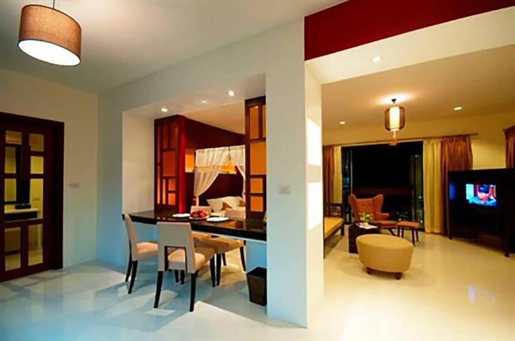 The Empire Nimman 3*