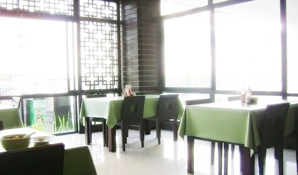 The Empire Nimman 3*