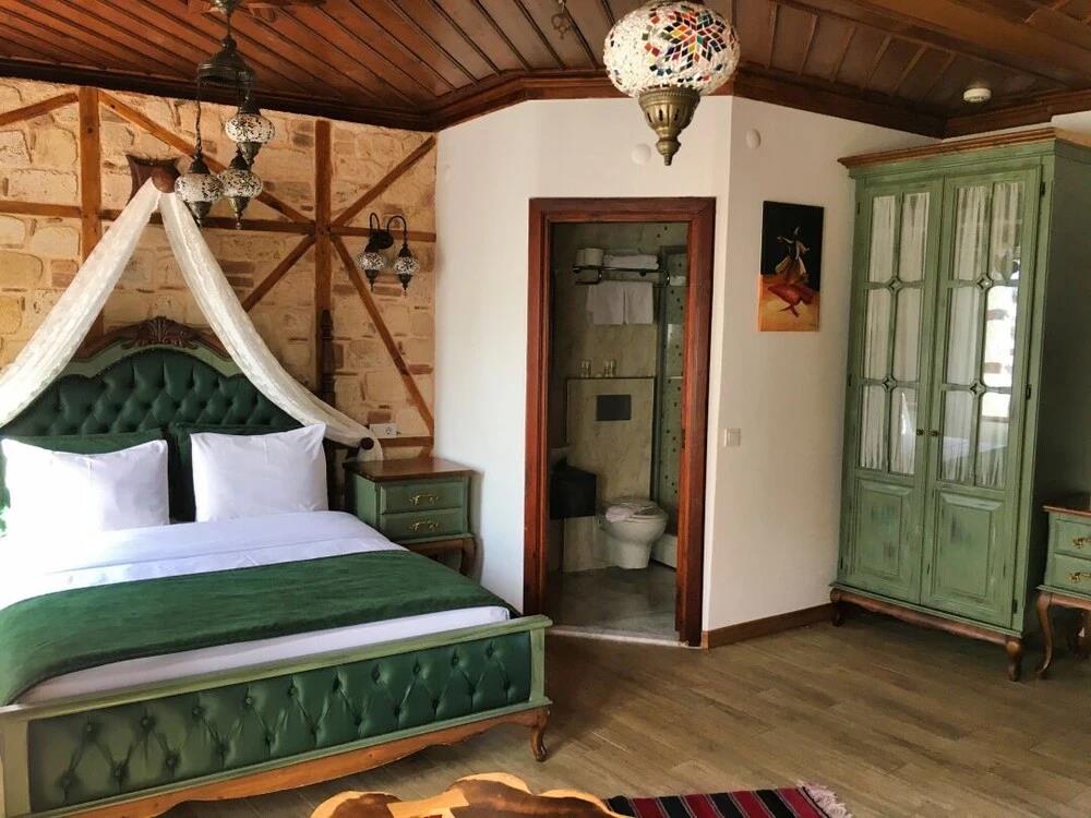 White Garden Hotel 0*