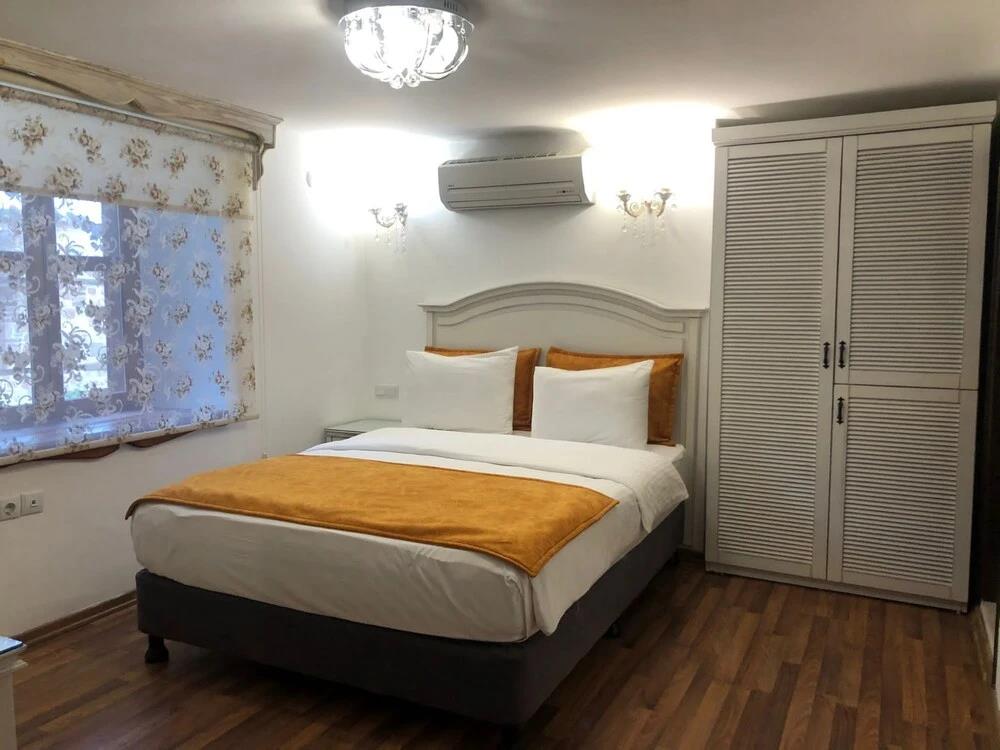 White Garden Hotel 0*