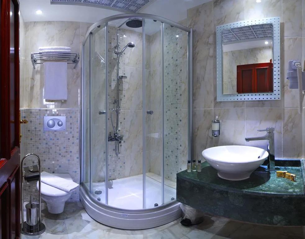 White Garden Hotel 0*