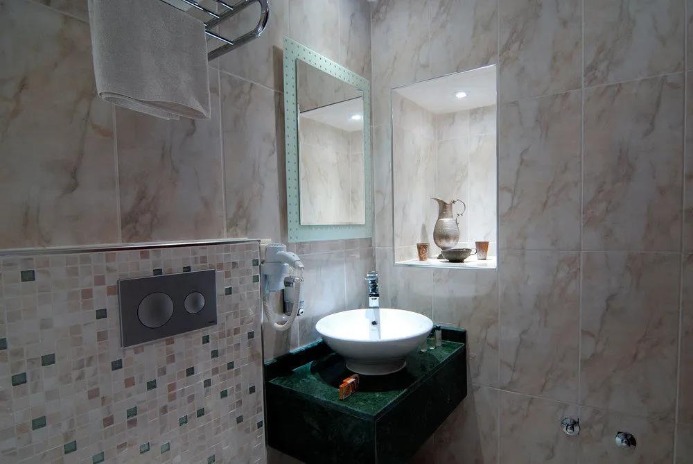 White Garden Hotel 0*
