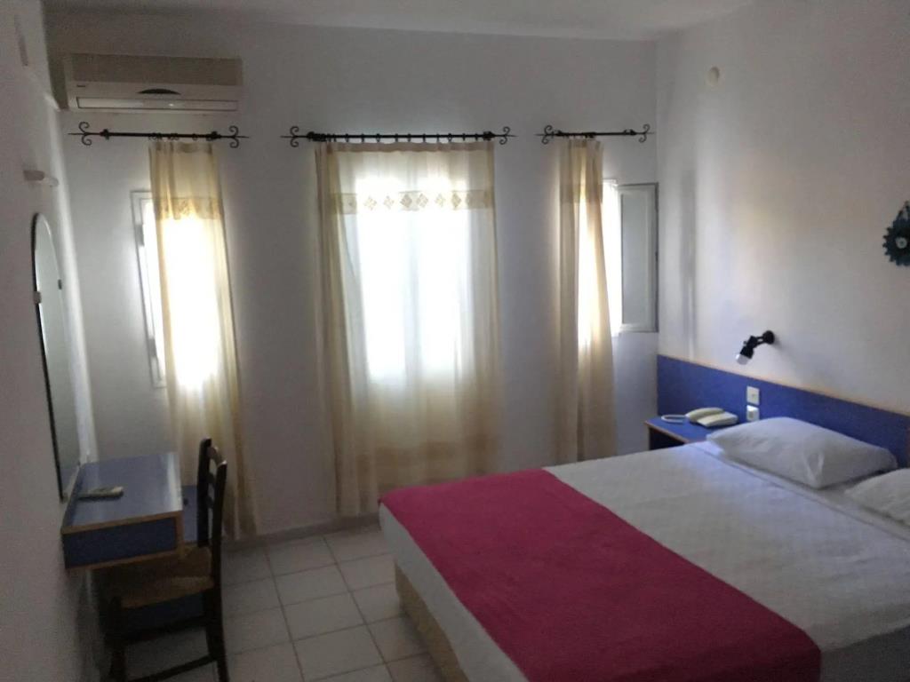 Omar Hotel & Suites 0*