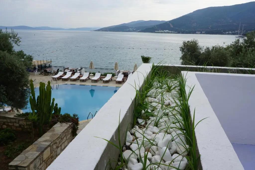 Omar Hotel & Suites 0*