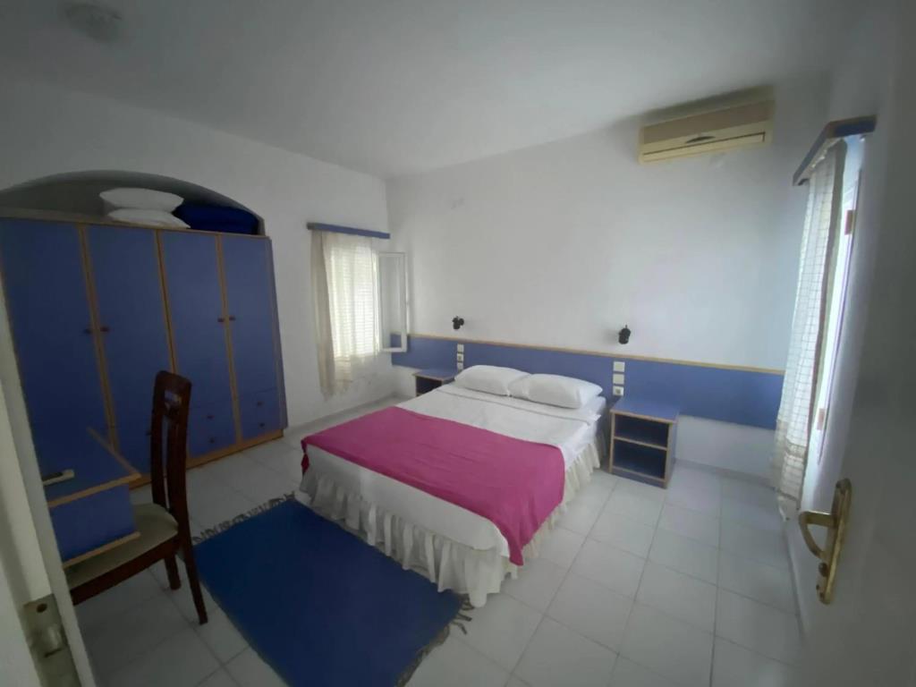 Omar Hotel & Suites 0*