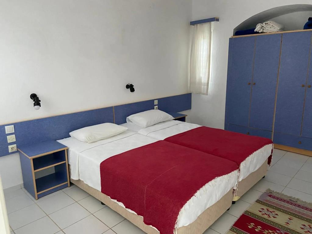 Omar Hotel & Suites 0*