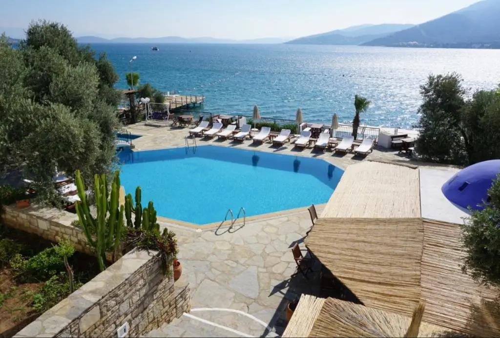 Omar Hotel & Suites 0*