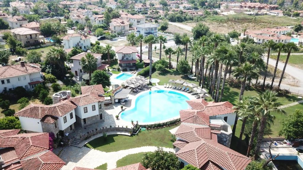 The Osmanli Hani 0*