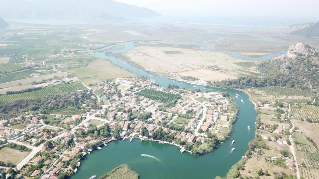 The Osmanli Hani 0*
