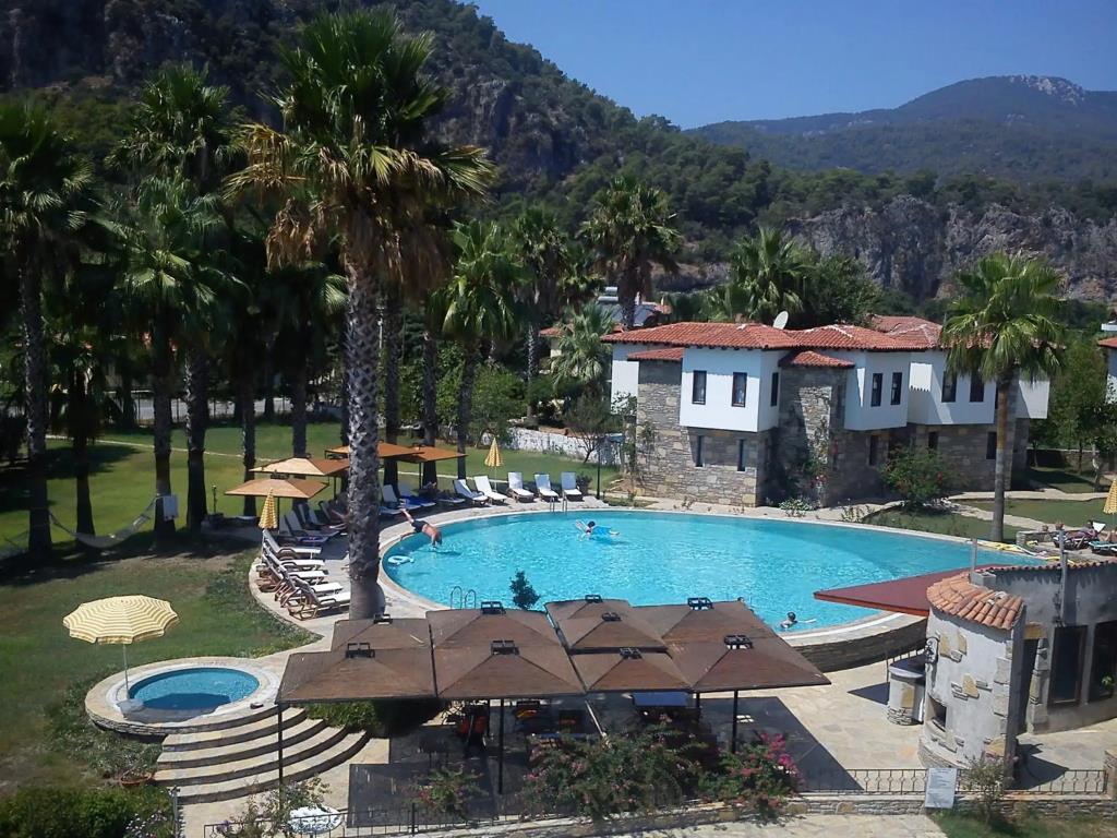 The Osmanli Hani 0*