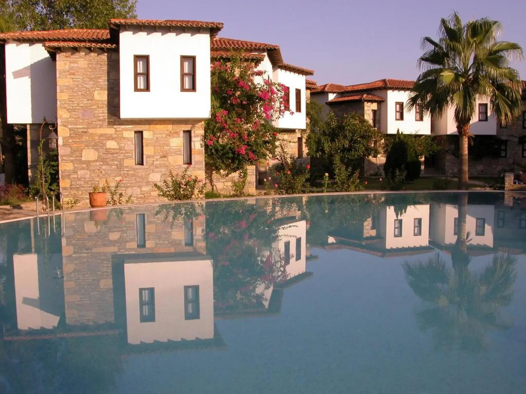 The Osmanli Hani 0*