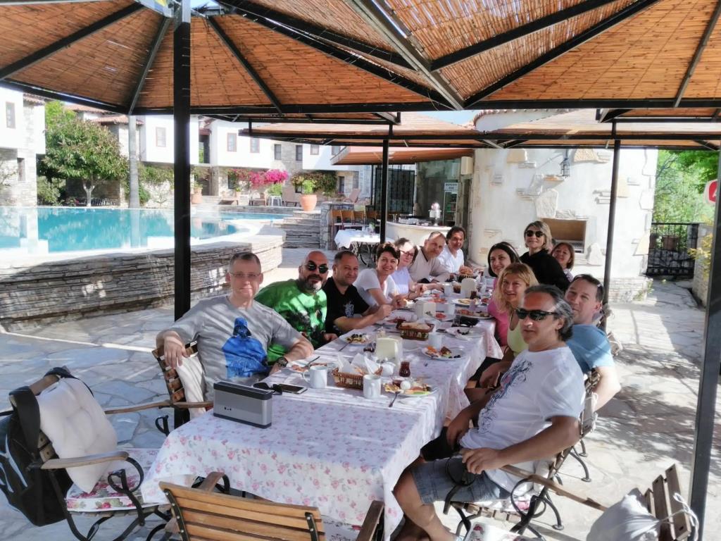 The Osmanli Hani 0*